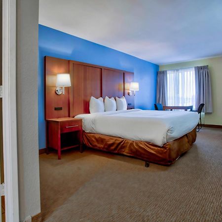 Studio 6 Suites Willcox Az المظهر الخارجي الصورة