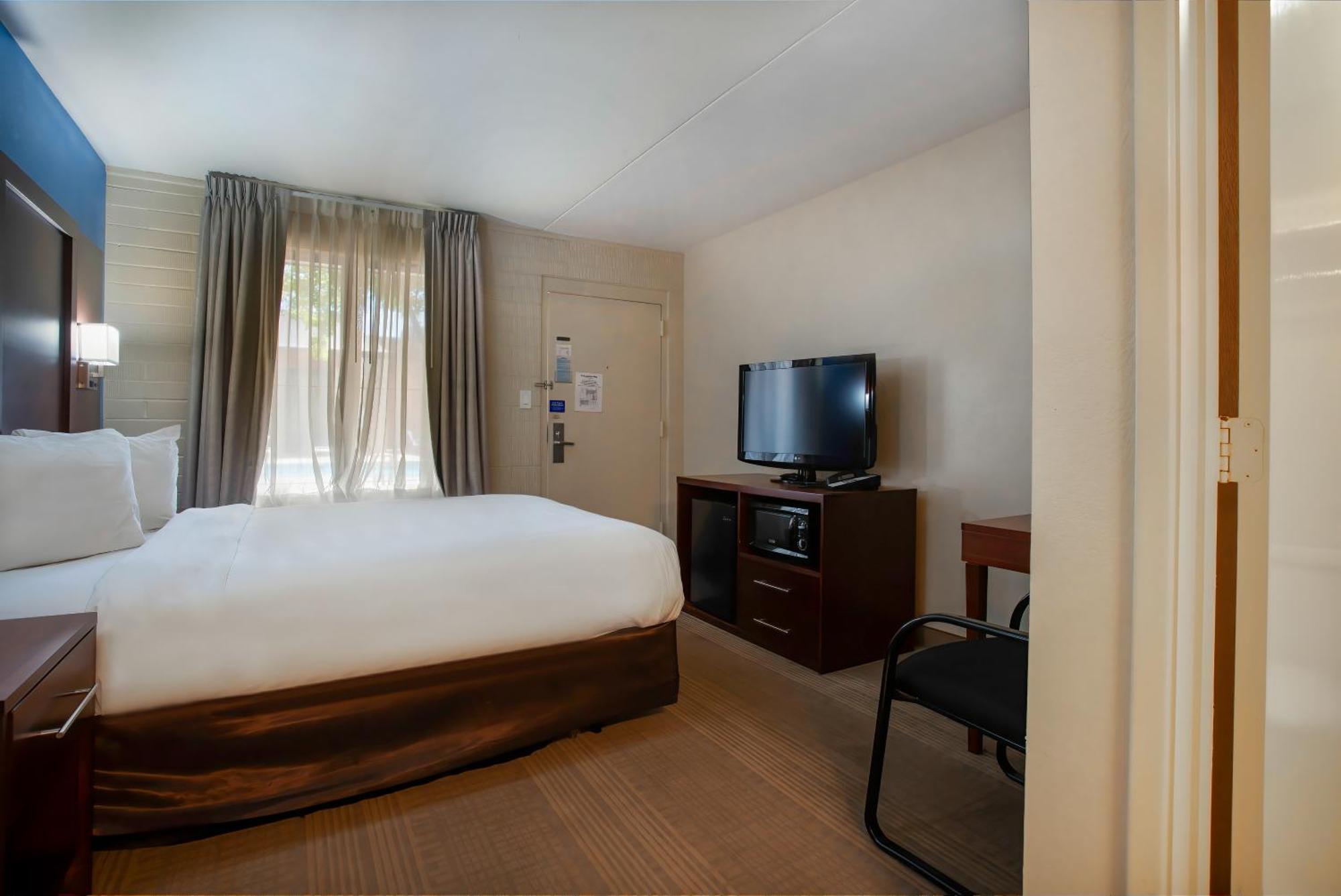 Studio 6 Suites Willcox Az المظهر الخارجي الصورة