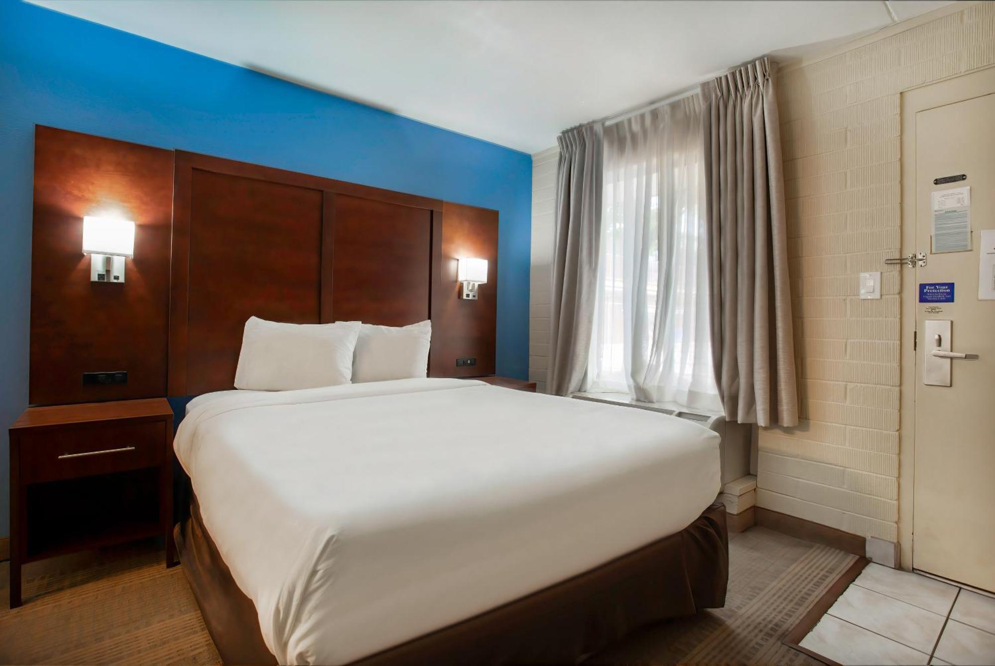 Studio 6 Suites Willcox Az المظهر الخارجي الصورة