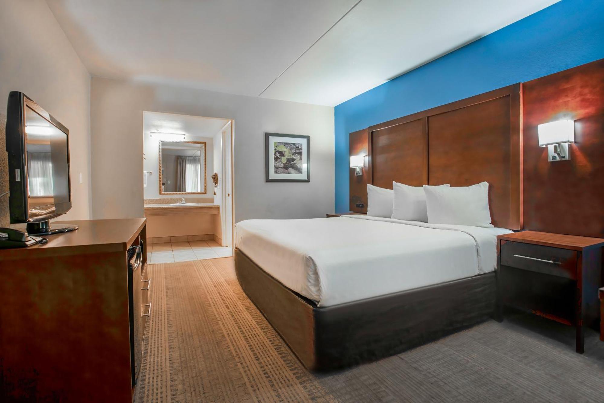 Studio 6 Suites Willcox Az المظهر الخارجي الصورة