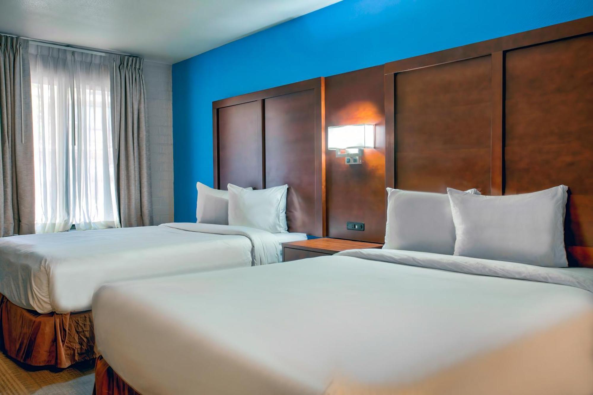 Studio 6 Suites Willcox Az المظهر الخارجي الصورة