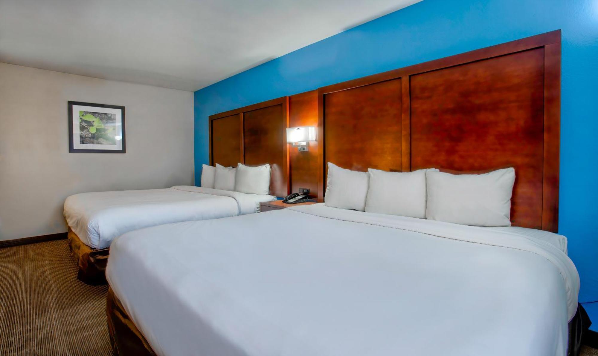 Studio 6 Suites Willcox Az المظهر الخارجي الصورة