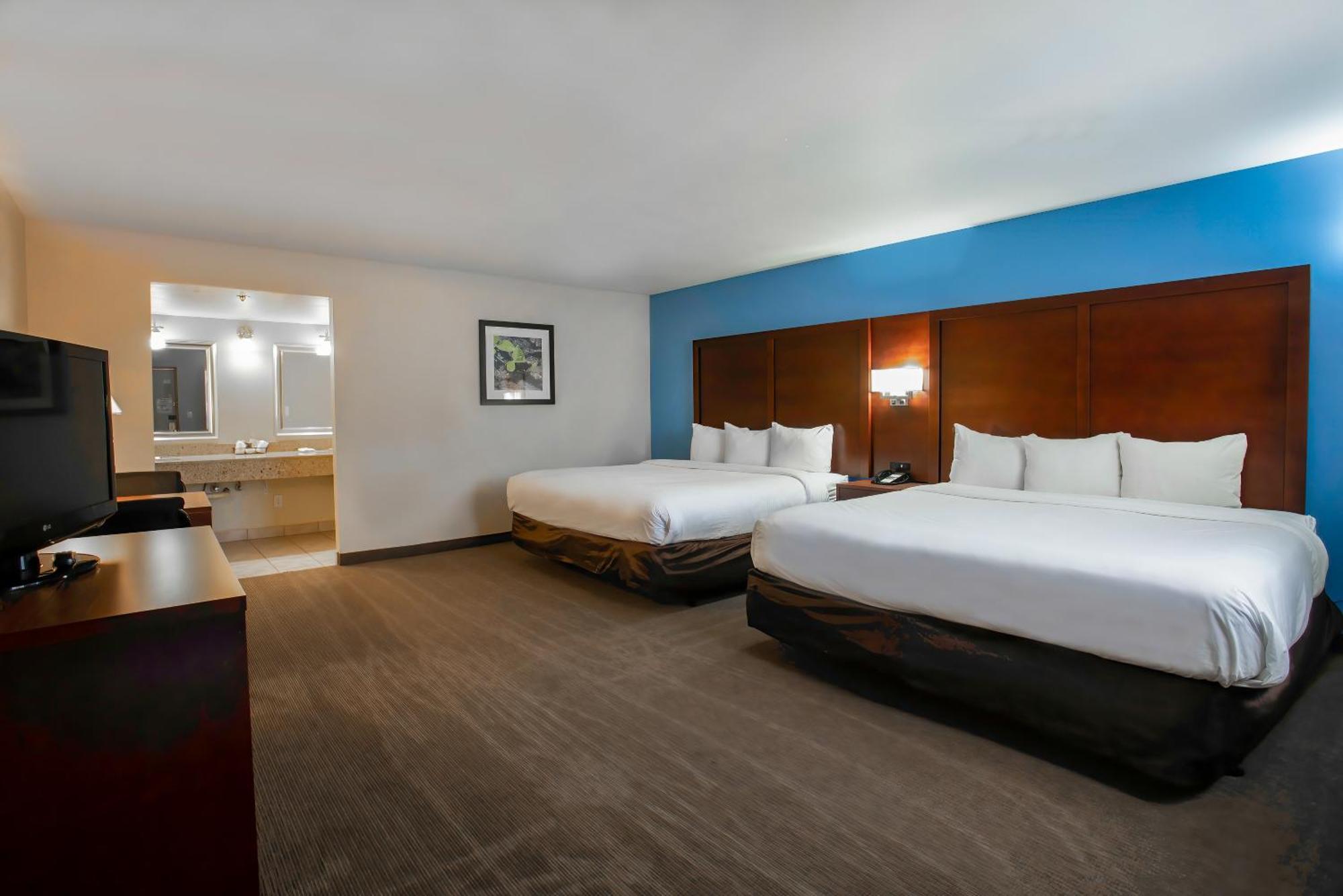 Studio 6 Suites Willcox Az المظهر الخارجي الصورة