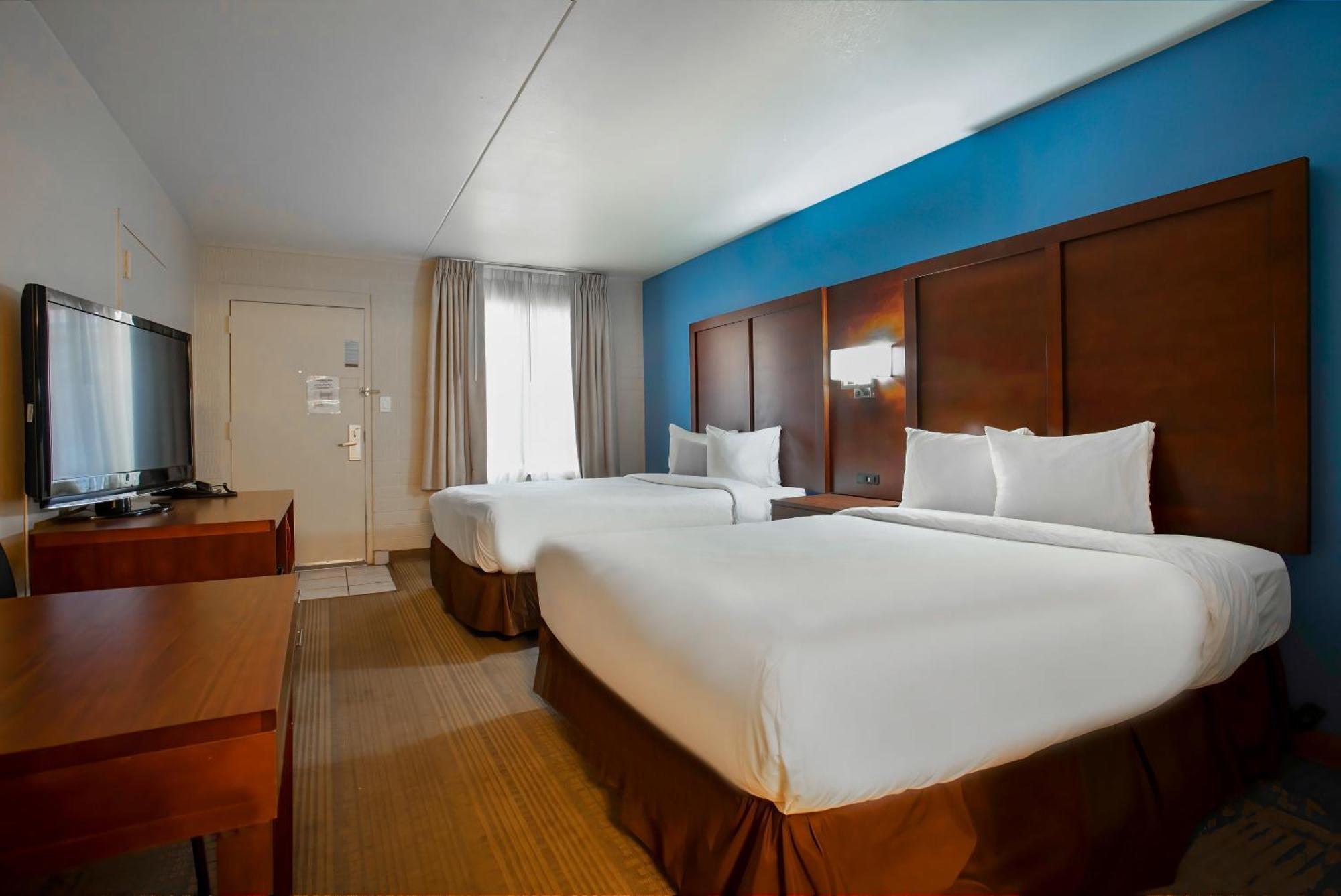 Studio 6 Suites Willcox Az المظهر الخارجي الصورة
