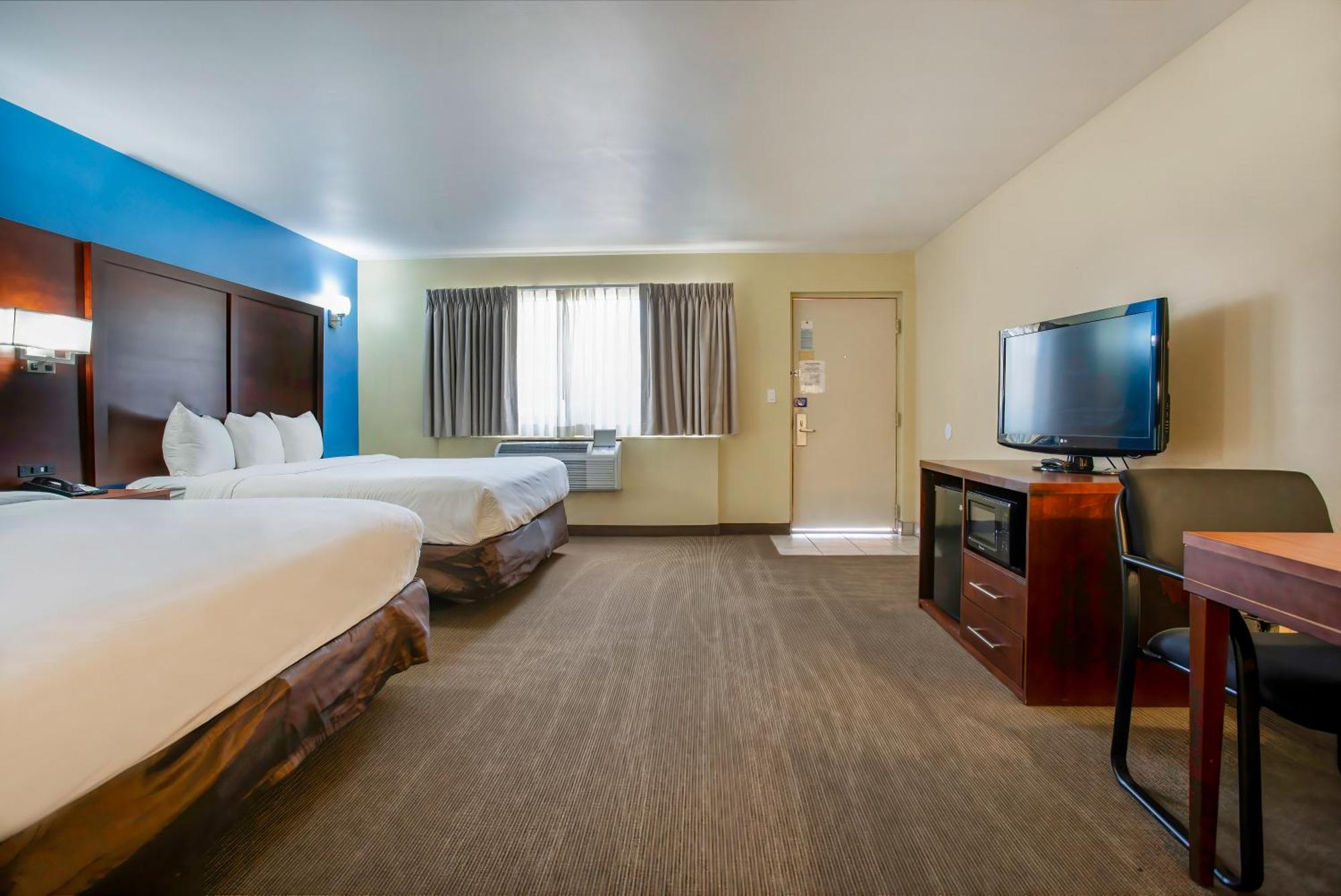 Studio 6 Suites Willcox Az المظهر الخارجي الصورة