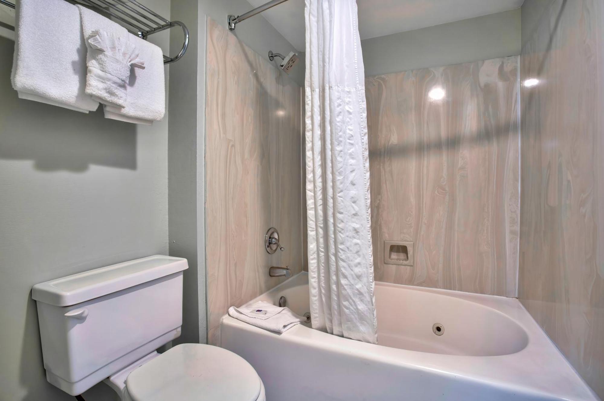 Studio 6 Suites Willcox Az المظهر الخارجي الصورة