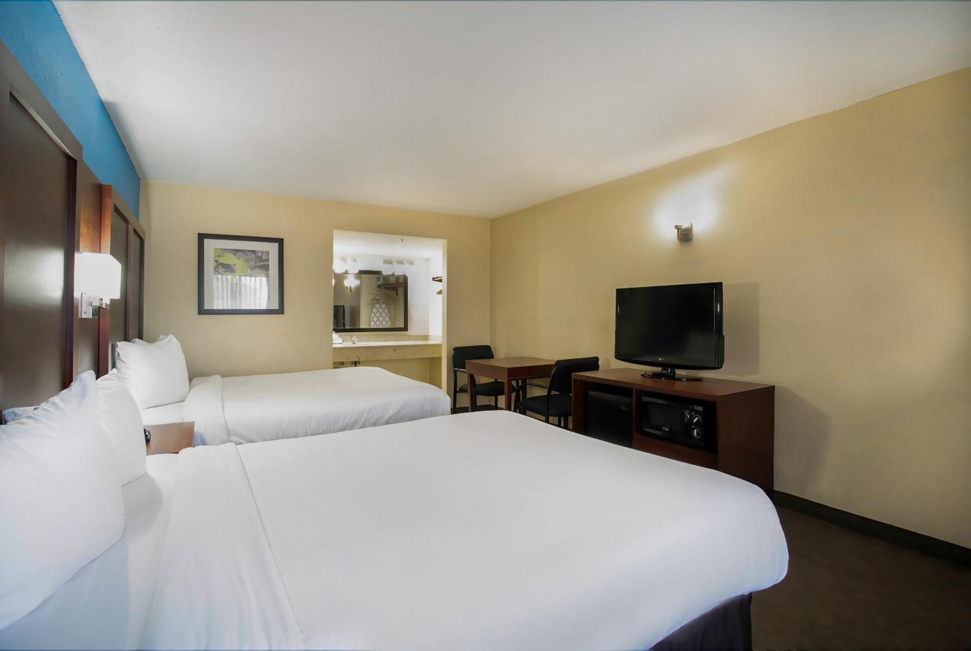 Studio 6 Suites Willcox Az المظهر الخارجي الصورة