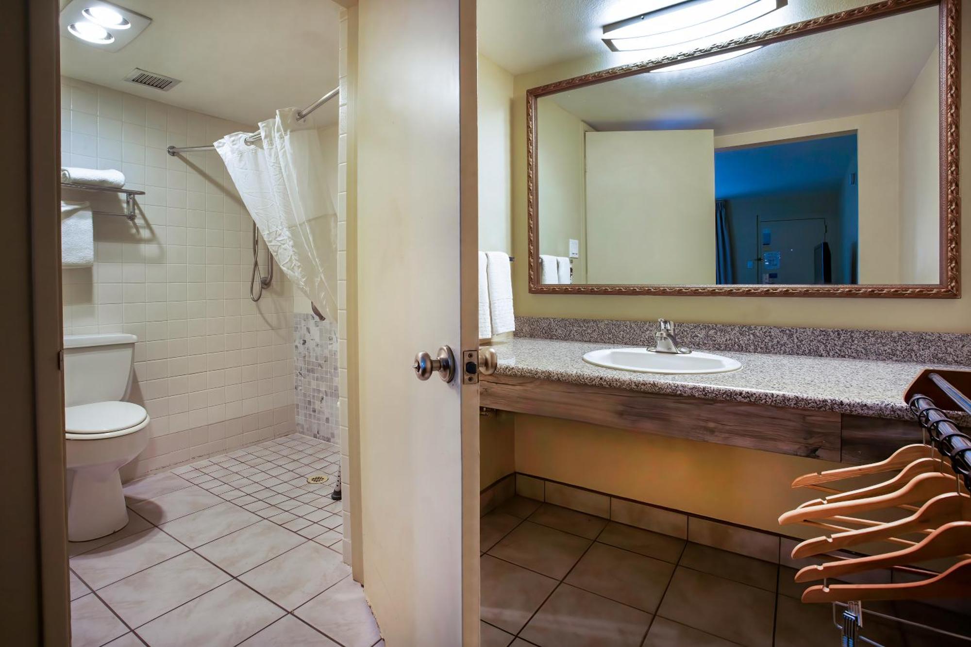 Studio 6 Suites Willcox Az المظهر الخارجي الصورة