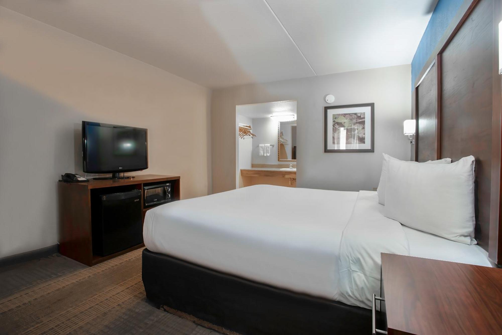 Studio 6 Suites Willcox Az المظهر الخارجي الصورة