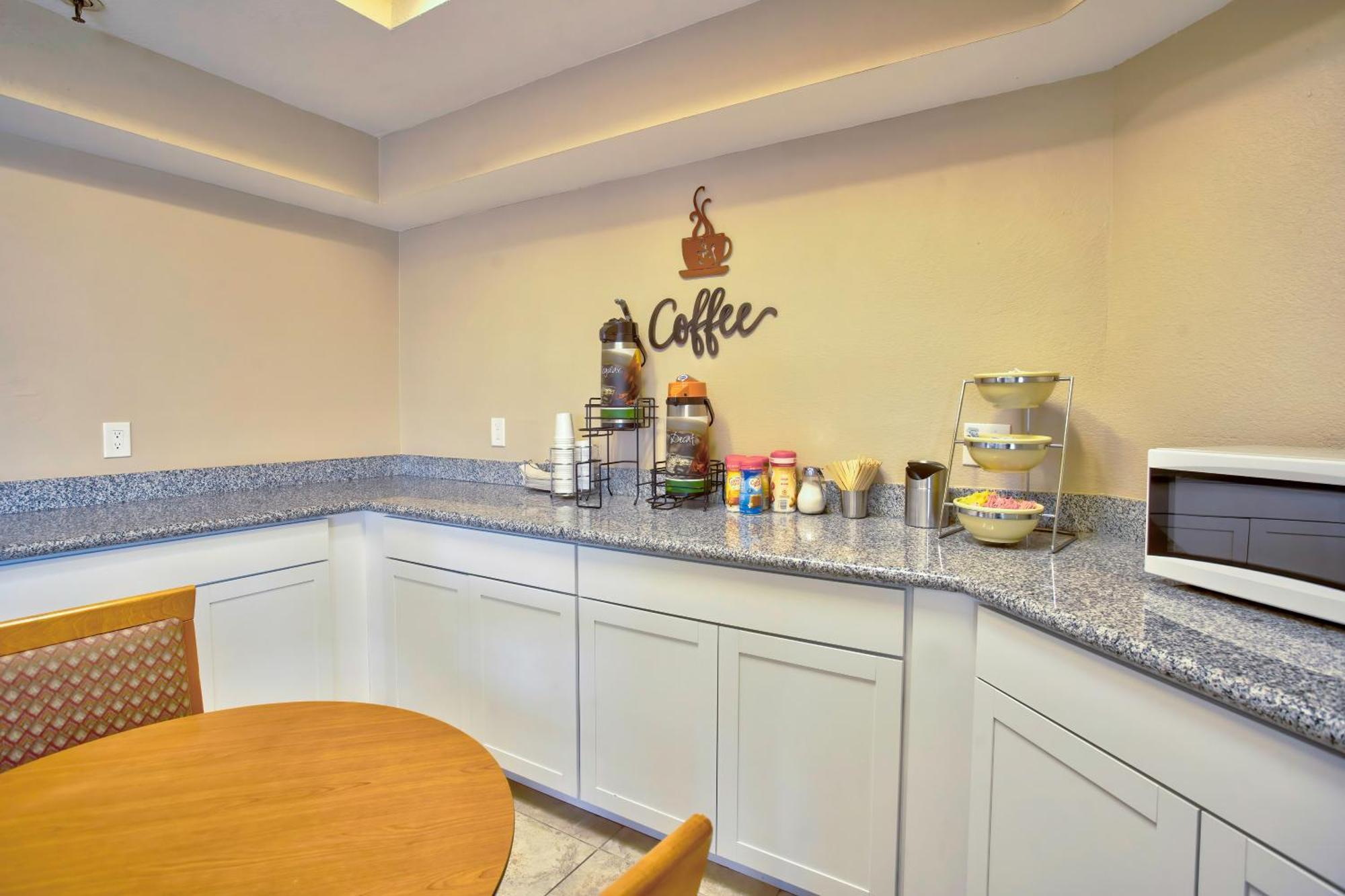 Studio 6 Suites Willcox Az المظهر الخارجي الصورة