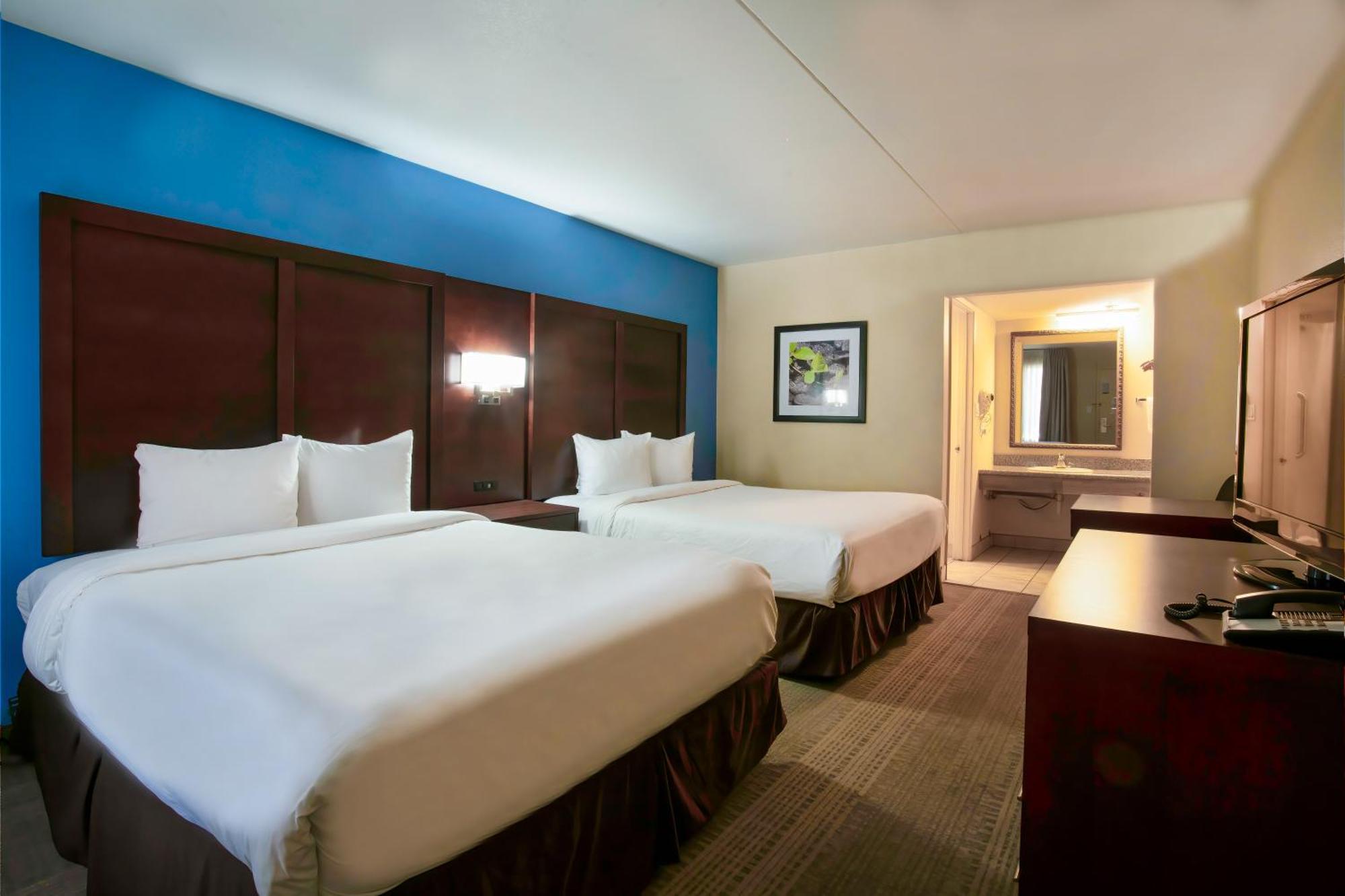Studio 6 Suites Willcox Az المظهر الخارجي الصورة