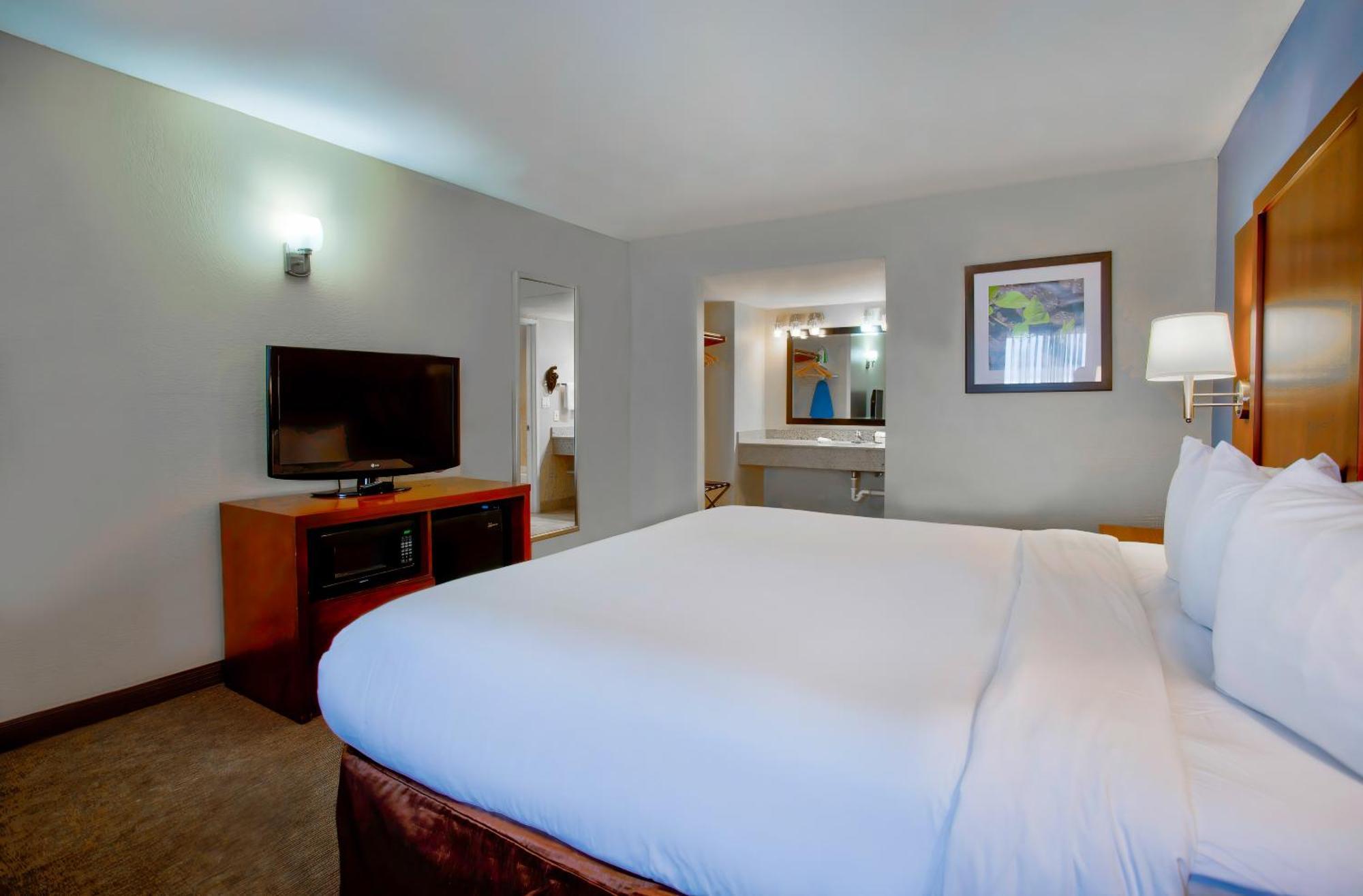 Studio 6 Suites Willcox Az المظهر الخارجي الصورة
